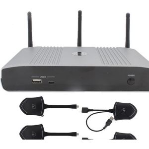 Buy cheap All-In-One Wireless Presentation Solution With Whiteboard Annotation FCC from wholesalers