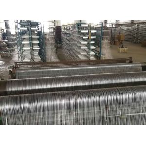 Buy cheap Fireproof  Weaving 96.0% SiO2 0.26mm Glass Fiber Filament from wholesalers