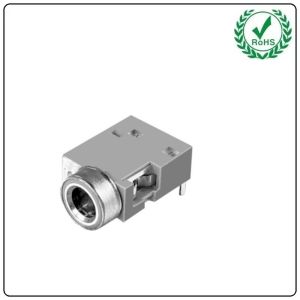 Buy cheap 3.5mm Dip Headphone Jack For Mobile Phone PJ3052A from wholesalers