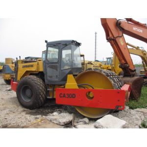 Buy cheap CA30PD, Dynapac road roller for sale CA301,CA300D,CA302D from wholesalers
