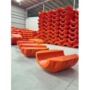 China Durable Pipe Floaters | Reliable Dredging & Marine Pipeline Support on sale