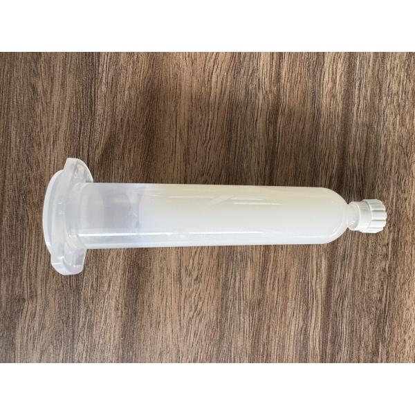 Quality Beige Electronics Hot Melt Adhesive Glue PCB Component Glue High Strength for sale