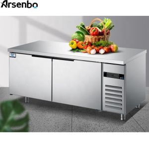 Buy cheap Large Capacity Under Counter Cooler Fridge Multiscene Practical Antiwear from wholesalers