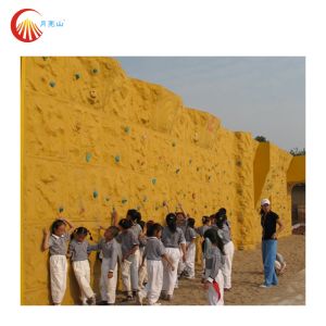 Buy cheap Sports Kids Interactive Wall Climbing Toddler Playground Rock Climbing from wholesalers