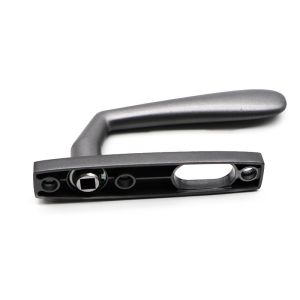 Magnesium Alloy Tank Enclosure Die Casting Automotive Parts