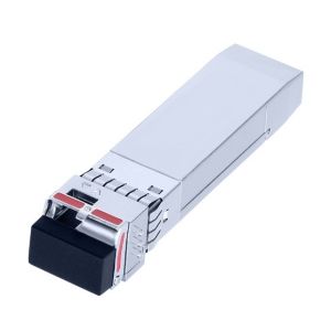 Buy cheap 10G SFP+ BIDI Tx1270nmRx1330nm 60km Transceiver Fiber Optic Transceiver Module from wholesalers