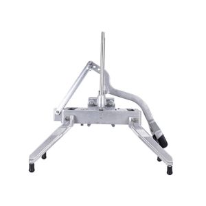 Buy cheap Manual Press Chopper Vegetable Cutter Onion Garlic Nut Choppers from wholesalers