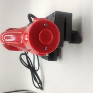 Automatic Geomembrane Overlap Welding Machine HMT1300 with High Working