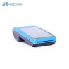Buy cheap WCT-S8 Fingerprint POS Machine For Magstripe EMV Card QR Code Payment from wholesalers