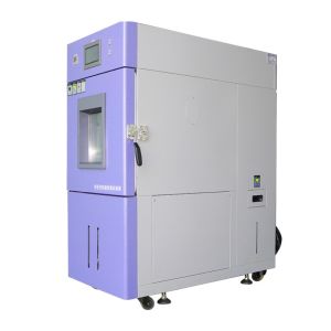 Buy cheap Constant Climatic Test Chamber For Temperature Humidity Test Of Plastic And Rubber Products from wholesalers