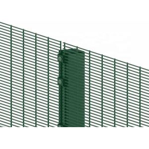 Buy cheap 358 Prison Anti Climb Security Fence Anti Cut from wholesalers
