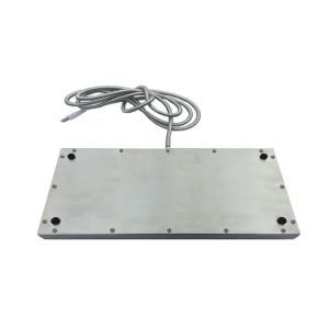 Buy cheap Desktop Backlit Industrial Computer Keyboard from wholesalers