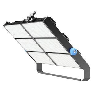 Buy cheap UV-Protected LED Stadium Lights with 4000K, Luminous Efficiency & Long-Life from wholesalers