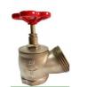 Buy cheap Aluminum / Brass Oblique Fire Hydrant Valve Durable For Fire Production from wholesalers