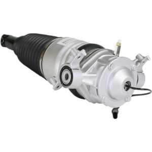 Buy cheap 7L6616020K Audi Air Suspension Shock Absorber Rear L/R Q7 4L VW Touareg 7P Porsche Cayenne 92A from wholesalers