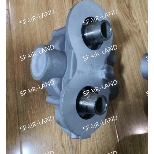 Oil Filter Base 1625473500 Sullair Can Use High Quality Hot Selling Low-cost