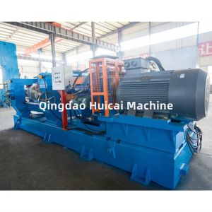 Buy cheap Long Service Life Rubber Open Mixer within Gross Weight 22 T from wholesalers