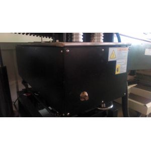 Buy cheap High Capacity Selective Soldering Machine Jaguar N450 with Fully Automatic Controlling from wholesalers