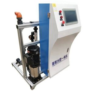 Buy cheap Intelligent Agricultural Automatic Fertilizer Machine High Rigidity from wholesalers