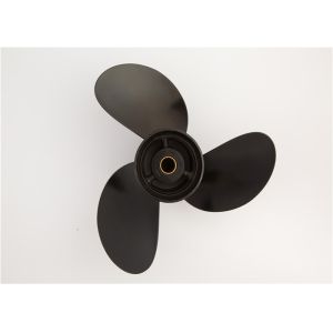 Buy cheap Size 9.9x12 Tohastu Marine Boat Propellers 3 Blades 3R0B64525-0 from wholesalers