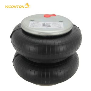 Buy cheap Customized 2B 5282 Air Ride Spring Rubber Double Convoluted product