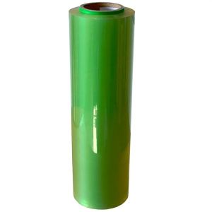 Buy cheap PVC Biodegradable Cling Film Special Formula White Mushroom Biodegradable Cling Wrap from wholesalers