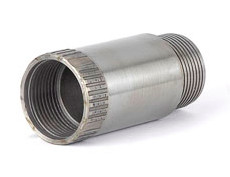 Buy cheap BQ NQ HQ PQ Surface - Set Reaming Shells Imp Wireline Diamond Rock Drilling Tools from wholesalers