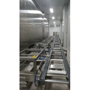 Buy cheap Hygienic Butter Bun Bread Proofer from wholesalers