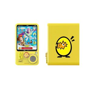 Buy cheap 80W Eggshell Capsule Toy Machine , Amusement Gashapon Kids Arcade Machine from wholesalers