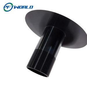 Buy cheap Custom Aluminum Parts CNC Machining from wholesalers