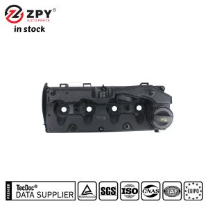 Buy cheap ZPY Valve Cover 03L103469M for Audi A4 B8 A5 A6 C7 Q5 from wholesalers