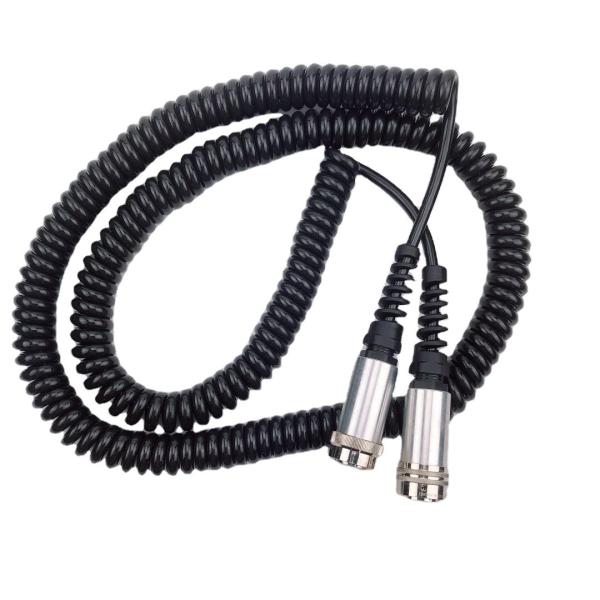 ABG Bomag Dynapac leveling sensor grade sensor cable