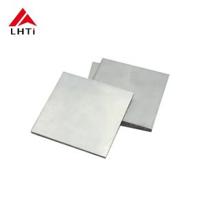 Buy cheap Gr5 Titanium Sheet Plates ASTM B265 And AMS 4911 For High-Performance Applications from wholesalers