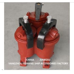 Buy cheap HOW TO ORDER FOR DUPLEX OIL STRAINER(U-TYPE) 5K-25A & DOUBLE OIL STRAINER(U-TYPE) from wholesalers