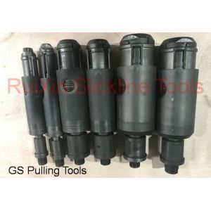Buy cheap Wireline Pulling Tools GS pulling tools product
