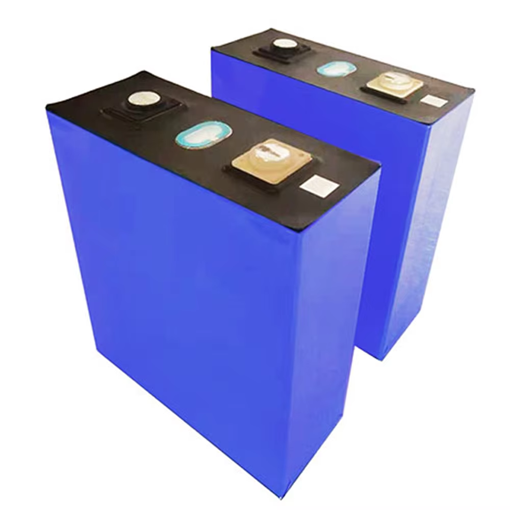 3.2V 340Ah Lithium Iron Phosphate Batteries Battery Cell