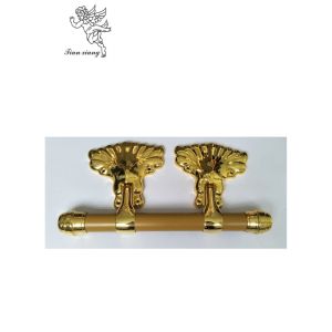 Buy cheap PP Swing Plastic Coffin Handles With Customized Pictures Tx-P product