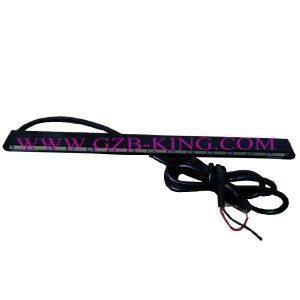 Buy cheap 2013 New Side Lighting Daytime Running LED Light product