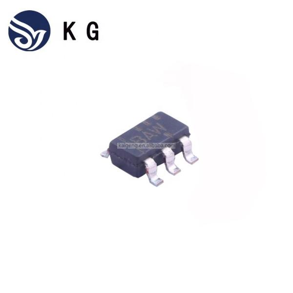 Buy cheap TPS76350QDBVRQ1SOT23-5 Electronic Components IC MCU Microcontroller Integrated Circuits TPS76350QDBVRQ1 from wholesalers
