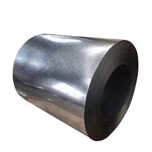 Buy cheap Z275 ASTM A653 Galvanized Steel Coil Sheet 0.2mm-4mm Thick RAL Color from wholesalers
