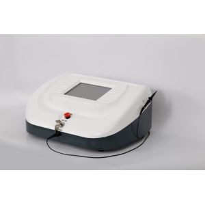 Buy cheap 30Mhz High frequency new ! High Frequency spider veins remover RBS Vascular machine from wholesalers