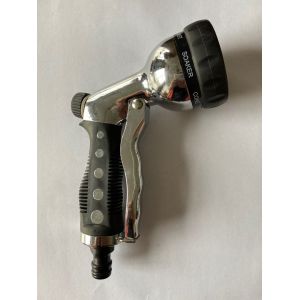Buy cheap Single Pattern Garden Hose Pipe Spray Gun from wholesalers