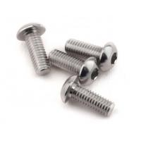 Buy cheap Hex Socket Button Head M6x30 DIN 508 Self Tapping Screws product