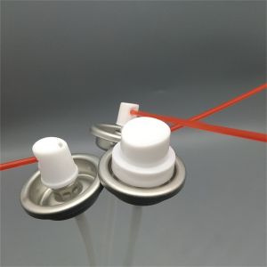 Buy cheap Adjustable WD 40 Lubricant Valve For Different Spray Patterns from wholesalers