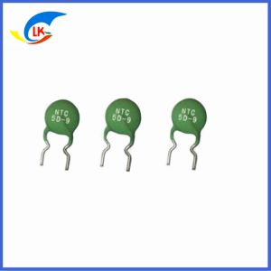 MF72 Power NTC Thermistor 22D-9 33D-9 50D-9 100D-9 Thermistor For Power Circuit