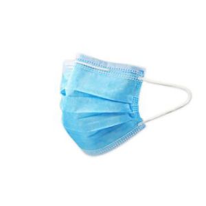 Buy cheap Medical Grade Non Irritating Elastic Ear Loop Mask from wholesalers