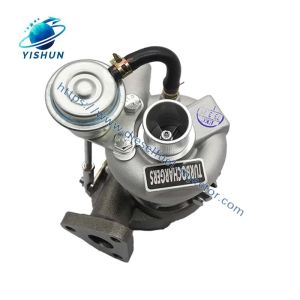 Buy cheap Turbo Charger TD025M-05C A31T V1505-T-E3B 16292-17012 from wholesalers