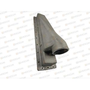 Buy cheap Cummins 3053201 Housing Cover For Excavator Engine Parts Model KTA38 from wholesalers