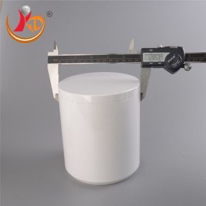 Buy cheap                  250ml Zirconia Dioxide Yttrium Oxide Stabilized Ball Mill Jar              from wholesalers