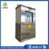 Buy cheap Industrial Three-Phase 380V 7.5kw 11kw 15kw Inverter For AC Frequency Changer with PLC Variable Frequency Control Cabinet from wholesalers